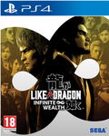 Like a Dragon: Infinite Wealth thumbnail 1