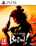 Like a Dragon: Ishin! thumbnail 1