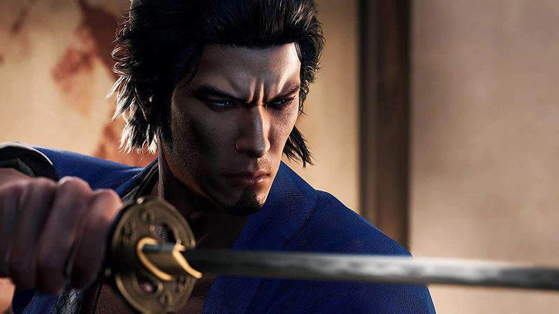 Like a Dragon: Ishin! image 9