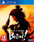 Like a Dragon: Ishin! thumbnail 1