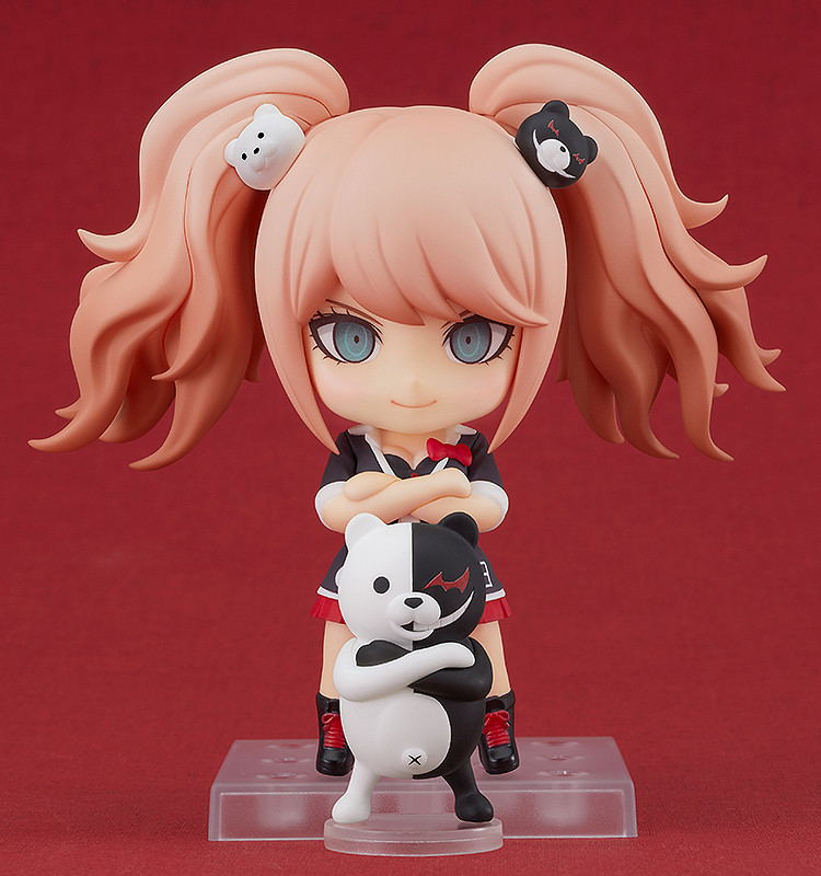 Nendoroid No. 1398 Danganronpa 1・2 Reload: Junko Enoshima image 2