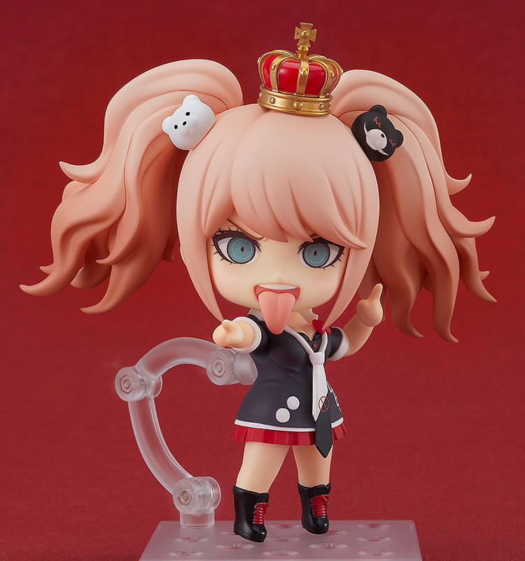 Nendoroid No. 1398 Danganronpa 1・2 Reload: Junko Enoshima image 4