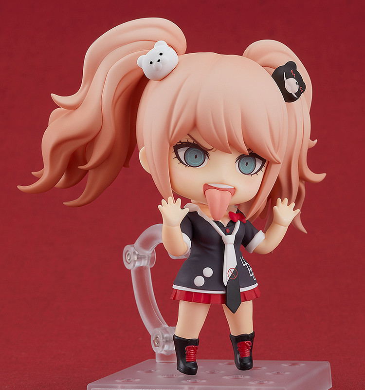 Nendoroid No. 1398 Danganronpa 1・2 Reload: Junko Enoshima image 5