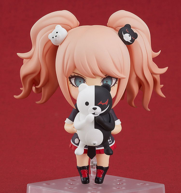 Nendoroid No. 1398 Danganronpa 1・2 Reload: Junko Enoshima image 6