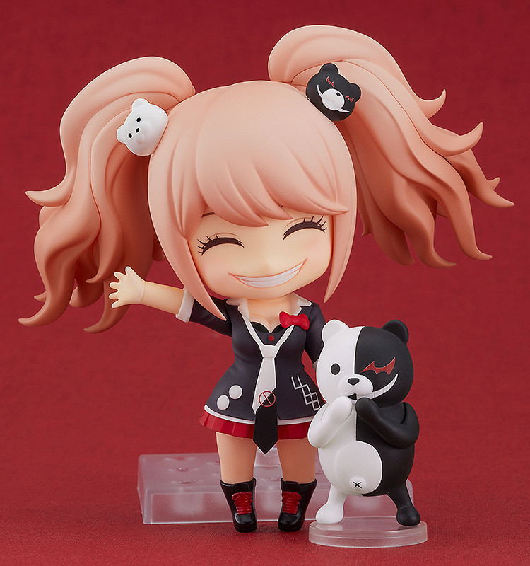 Nendoroid No. 1398 Danganronpa 1・2 Reload: Junko Enoshima image 7