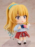 Nendoroid No. 1952 Classroom of the Elite: Kei Karuizawa thumbnail 5