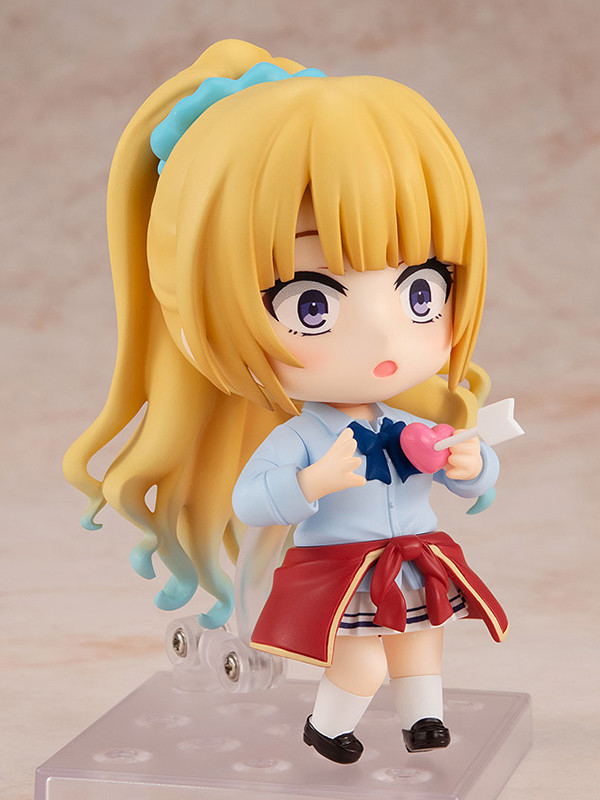 Nendoroid No. 1952 Classroom of the Elite: Kei Karuizawa image 5