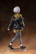 Neon Genesis Evangelion (RADIO EVA) 1/7 Scale Pre-Painted Figure: Kaworu Nagisa Ver. RADIO EVA Part 2 thumbnail 3