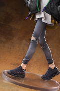 Neon Genesis Evangelion (RADIO EVA) 1/7 Scale Pre-Painted Figure: Kaworu Nagisa Ver. RADIO EVA Part 2 thumbnail 7