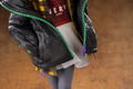 Neon Genesis Evangelion (RADIO EVA) 1/7 Scale Pre-Painted Figure: Kaworu Nagisa Ver. RADIO EVA Part 2 thumbnail 8