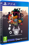 ONI: Road to be the Mightiest Oni thumbnail 1