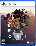 ONI: Road to be the Mightiest Oni (Multi-Language) thumbnail 1