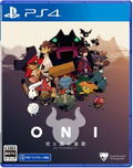 ONI: Road to be the Mightiest Oni (Multi-Language) thumbnail 1