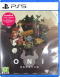 ONI: Road to brbe the Mightiest Oni (Multi-Language) [Chinese Cover] thumbnail 1