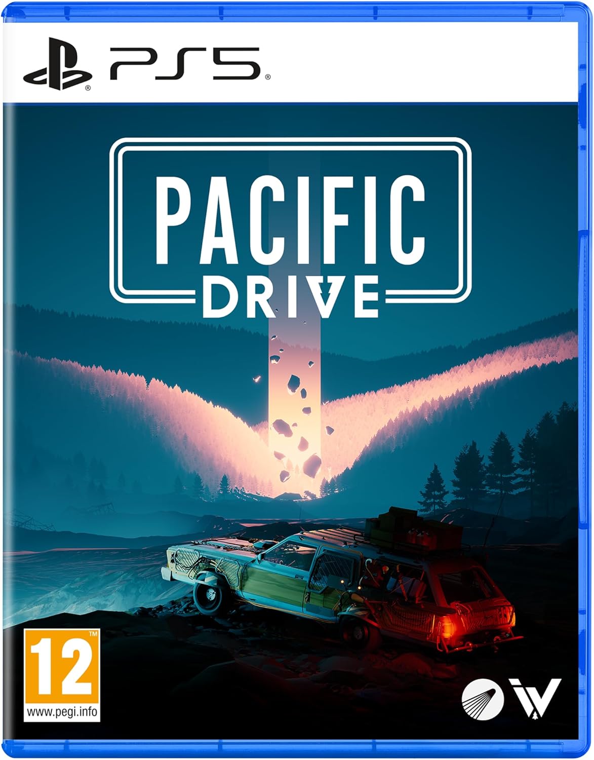 Pacific Drive — Import Game Deal