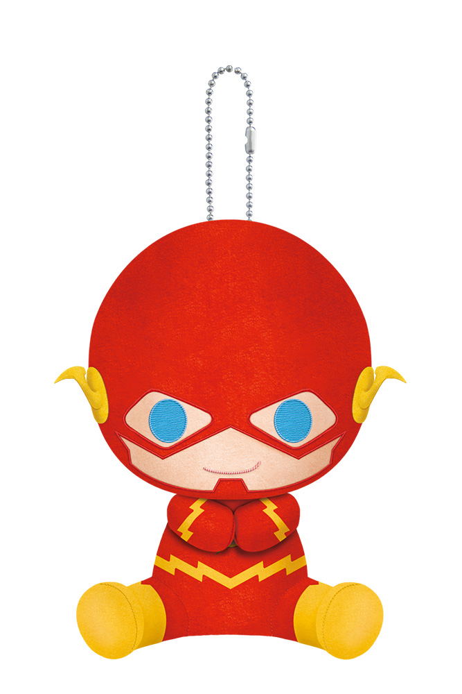 Pitanui DC Universe: The Flash image 1