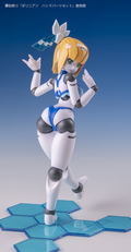 Polynian Clover (Bikini) thumbnail 11
