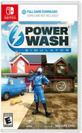 PowerWash Simulator (Code in a box) thumbnail 1