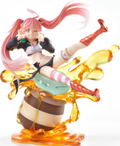 Prisma Wing That Time I Got Reincarnated As A Slime 1/7 Scale Pre-Painted Figure: Milim Nava thumbnail 1