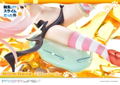 Prisma Wing That Time I Got Reincarnated As A Slime 1/7 Scale Pre-Painted Figure: Milim Nava thumbnail 18