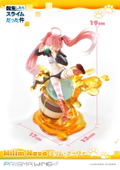 Prisma Wing That Time I Got Reincarnated As A Slime 1/7 Scale Pre-Painted Figure: Milim Nava thumbnail 22