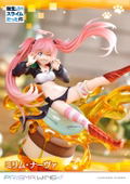 Prisma Wing That Time I Got Reincarnated As A Slime 1/7 Scale Pre-Painted Figure: Milim Nava thumbnail 25