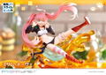 Prisma Wing That Time I Got Reincarnated As A Slime 1/7 Scale Pre-Painted Figure: Milim Nava thumbnail 27