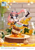 Prisma Wing That Time I Got Reincarnated As A Slime 1/7 Scale Pre-Painted Figure: Milim Nava thumbnail 31