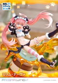 Prisma Wing That Time I Got Reincarnated As A Slime 1/7 Scale Pre-Painted Figure: Milim Nava thumbnail 33