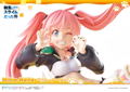 Prisma Wing That Time I Got Reincarnated As A Slime 1/7 Scale Pre-Painted Figure: Milim Nava thumbnail 5