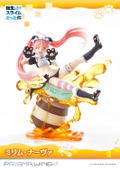 Prisma Wing That Time I Got Reincarnated As A Slime 1/7 Scale Pre-Painted Figure: Milim Nava thumbnail 9