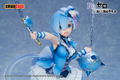 Re:Zero Starting Life in Another World 1/7 Scale Pre-Painted Figure: Rem Magical Girl Ver. thumbnail 11