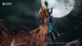 Sekiro: Shadows Die Twice Deformed Figure (Set of 6 Pieces) thumbnail 11