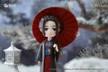 Sekiro: Shadows Die Twice Deformed Figure (Set of 6 Pieces) thumbnail 16