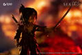 Sekiro: Shadows Die Twice Deformed Figure (Set of 6 Pieces) thumbnail 18
