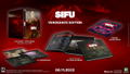 SIFU [Vengeance Edition] thumbnail 1