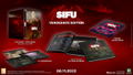 SIFU [Vengeance Edition] thumbnail 1