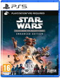 Star Wars: Tales from the Galaxy’s Edge [Enhanced Edition] thumbnail 1