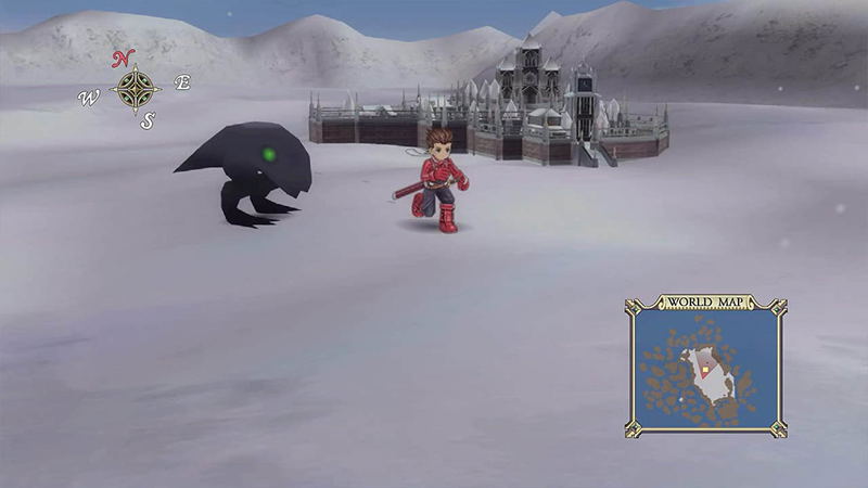 Tales of Symphonia Remastered image 6