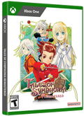 Tales of Symphonia Remastered thumbnail 1