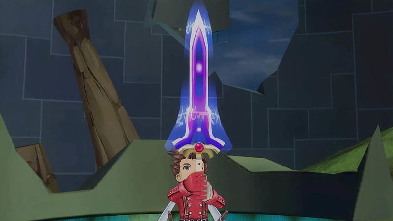Tales of Symphonia Remastered image 4