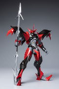 Tekkaman Blade Plastic Model Kit: Tekkaman Evil [First Limited Edition] thumbnail 2