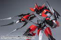 Tekkaman Blade Plastic Model Kit: Tekkaman Evil [First Limited Edition] thumbnail 8