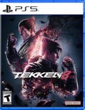 Tekken 8 thumbnail 1