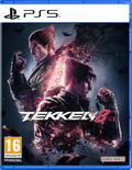 Tekken 8 thumbnail 1