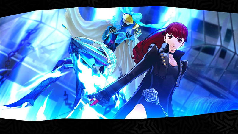 Persona 5: The Royal Steelbook image 10