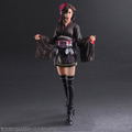 Final Fantasy VII Remake Play Arts Kai: Tifa Lockhart Exotic Style Dress Ver. thumbnail 2