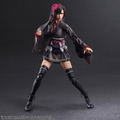 Final Fantasy VII Remake Play Arts Kai: Tifa Lockhart Exotic Style Dress Ver. thumbnail 3