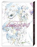 Evangelion: 3.0+1.0 Thrice Upon a Time Animation Original Drawings thumbnail 1