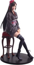 Final Fantasy VII Remake Static Arts: Tifa Lockhart Exotic Style Dress Ver. thumbnail 1